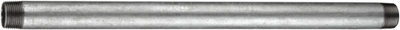 Cornat galva buis mm 3 4 2000mm (530) - vzs53034200