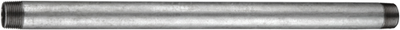 Cornat galva buis mm 3 8 1000mm (530) - vzs53038100
