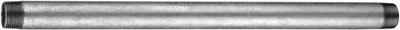 Cornat galva buis mm 5 4 1000mm (530) - vzs53054100