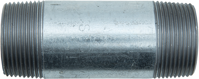 Cornat galva buisnippel mm 5 4 100mm (530) - vfb5305410