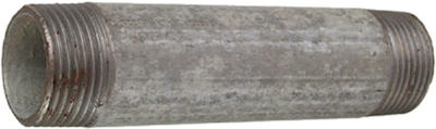Cornat galva buisnippel mm 5 4 120mm (530) - vfb5305412