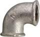 Cornat galva knie vv 3 4 90gr (90) - vfb9034