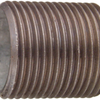Cornat galva schroefdraadnippel 1'' (531) - vfb5311