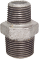 Cornat galva verloopnippel 5 4mx1''m (245) - vfb245541