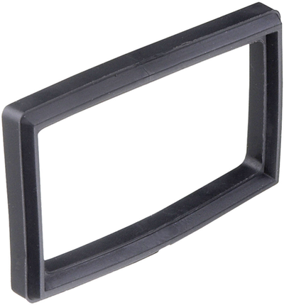 Cornat gummidichting 67x37x6mm spoelkast - tec356406