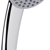 Cornat handdouche amarela 1s ch - tecb3472