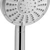 Cornat handdouche fundao 5s chroom - tecb3475