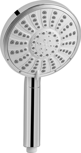Cornat handdouche fundao 5s chroom - tecb3475 - afbeelding 1