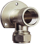 Cornat klemkoppeling ch muurplaat 1 2vx12 - tec582624