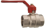 Cornat kogelkraan met alu-hendel 1''vv - t571443 - afbeelding 1