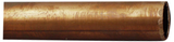 Cornat koperbuis blank 18mm 2m50 - t550112 - afbeelding 1
