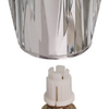 Cornat kraanbovenstuk acryl 1 2 blauw ac - tec302401
