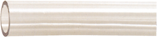 Cornat kunststofslang 5 32 trans.1400 25x10 - 75 meter dy2702002