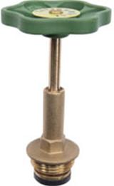 Cornat lange kraankop voor kogelkraan 1'' - t571733 - afbeelding 1