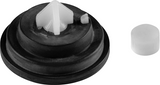 Cornat membraan tbv vlotterkraan t360796 - tec380408 - afbeelding 1