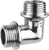 Cornat messing ch knie mm 1 2 - tec386151 - afbeelding 1