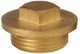 Cornat messing ms stop m 1'' - t396703