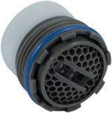 Cornat perlator m16,5x1 pvc - tec307703 - afbeelding 1