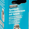 Cornat perlator m22 24 met knikgewricht ch - tec351404