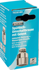 Cornat perlator m22 24 met knikgewricht ch - tec351404