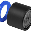 Cornat perlator noir m22x1 ig mat zwart - tec307908