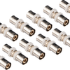 Cornat perskoppeling 16x16mm 10st ms-a2 - vrptp500650n