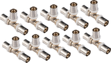 Cornat perskoppeling t-stuk 16mm 10s ms-a2 - vrptp500416n - afbeelding 1