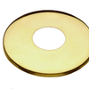 Cornat rozet 1 2x5mm ms - t384101