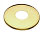 Cornat rozet 1 2x5mm ms - t384101