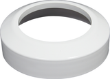 Cornat rozet afloop 110mm wi - cwcrosku00 - afbeelding 1