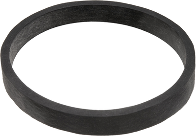 Cornat rubber-dichting 38x44x3 1 1 2 (3st) - tec380315
