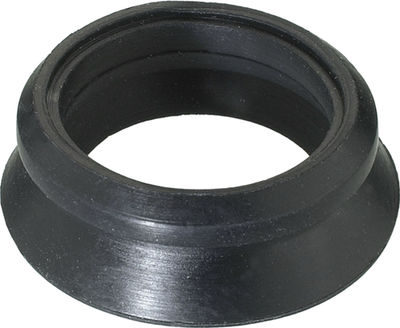 Cornat rubber-dichting snelkoppeling (2st) - flor92315