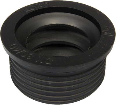 Cornat rubbernippel reductie 40mm -> 30mm - t318505