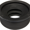 Cornat rubbernippel reductie 50mm -> 30mm - t318506