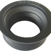 Cornat rubbernippel reductie 50mm -> 40mm - t356499