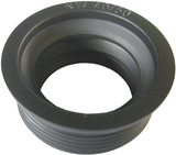 Cornat rubbernippel reductie 50mm -> 40mm - t356499 - afbeelding 1