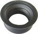 Cornat rubbernippel reductie 50mm -> 40mm - t356499