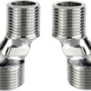 Cornat s-koppeling 3 4x1 2 2st - tec321020