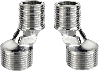Cornat s-koppeling 3 4x1 2 2st - tec321020