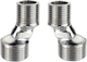 Cornat s-koppeling 3 4x1 2 2st - tec321020