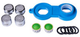 Cornat spaarperlator eco-set 7.5l 16dlg - tecws609