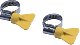 Cornat spanring 12-20mm (2st) vleugel rvs - flor45740 - afbeelding 1