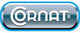 Cornat spanring 25-40mm (10st) rvs - flor92493
