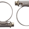 Cornat spanring 25-40mm 1st rvs - t308304