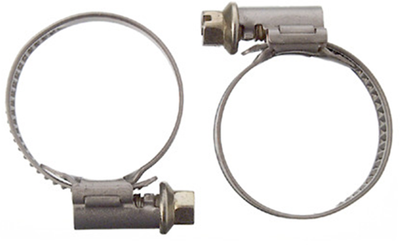 Cornat spanring 32-50mm 1st rvs - t308305