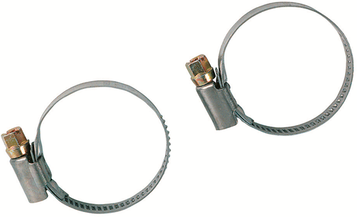 Cornat spanring 32-50mm (2st) rvs - flor92496