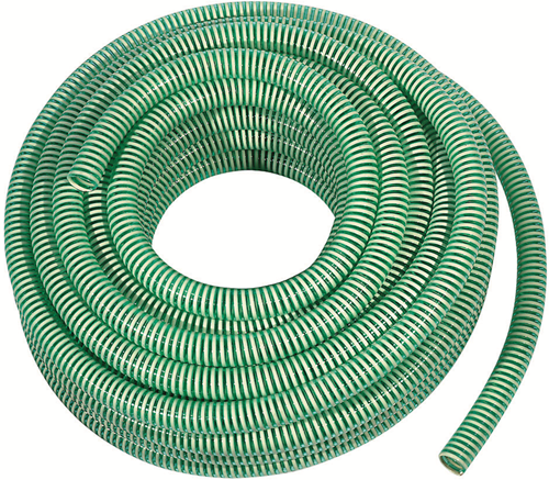 Cornat spiraalzuigdarm 1 1 4 groen-wit p m - flor86211