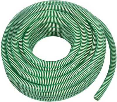 Cornat spiraalzuigdarm 1 1 4 groen-wit p m - flor86211