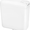 Cornat spoelkast faro 6-9l start stop wi - spk1000