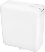 Cornat spoelkast faro 6-9l start stop wi - spk1000 - afbeelding 1